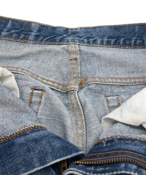 LEVI'S（リーバイス）LEVI'S (リーバイス) 517デニムパンツ インディゴ サイズ:W30×L30の古着・服飾アイテム