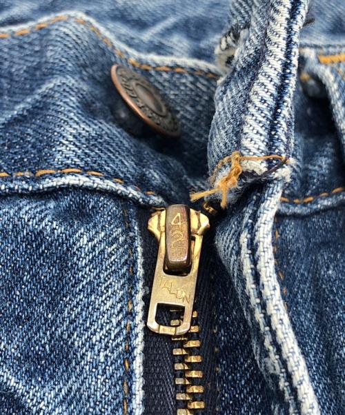 LEVI'S（リーバイス）LEVI'S (リーバイス) 517デニムパンツ インディゴ サイズ:W30×L30の古着・服飾アイテム