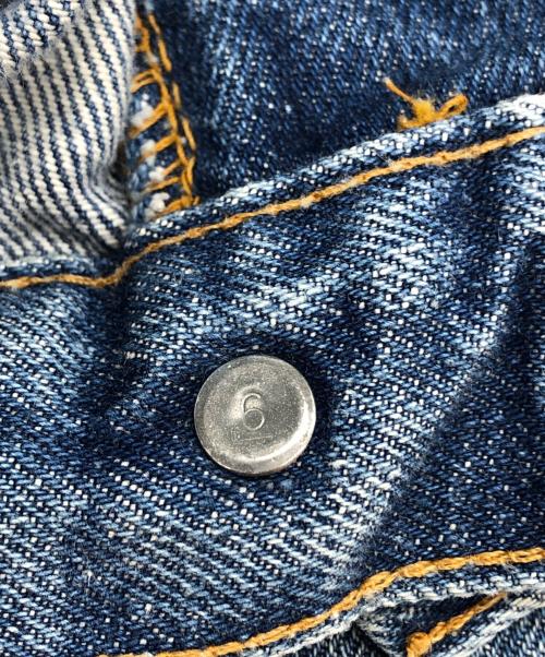 LEVI'S（リーバイス）LEVI'S (リーバイス) 517デニムパンツ インディゴ サイズ:W30×L30の古着・服飾アイテム