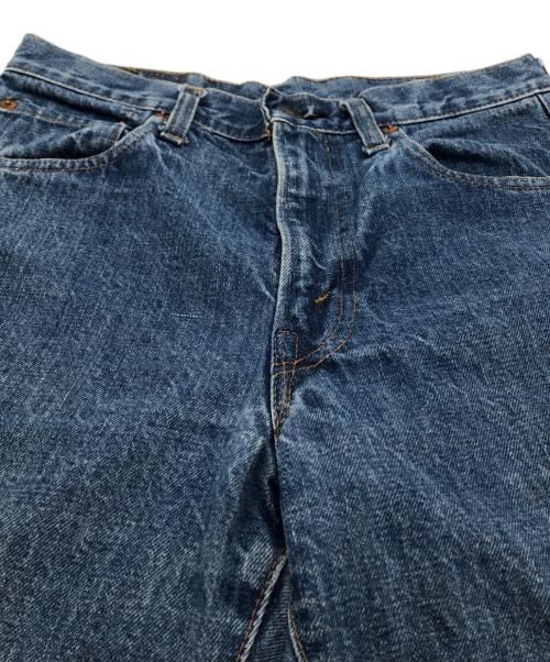 LEVI'S（リーバイス）LEVI'S (リーバイス) 517デニムパンツ インディゴ サイズ:W30×L30の古着・服飾アイテム