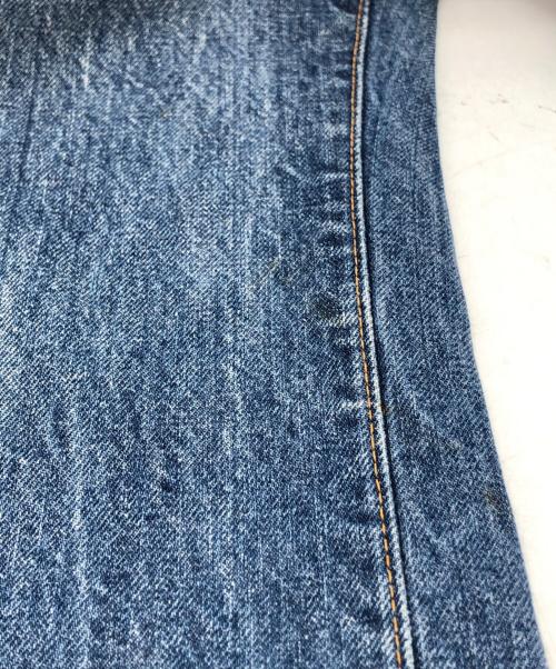 LEVI'S（リーバイス）LEVI'S (リーバイス) 517デニムパンツ インディゴ サイズ:W30×L30の古着・服飾アイテム