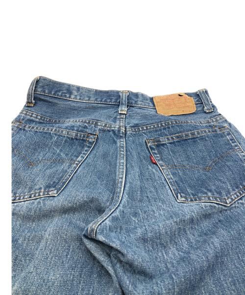 LEVI'S（リーバイス）LEVI'S (リーバイス) 517デニムパンツ インディゴ サイズ:W30×L30の古着・服飾アイテム