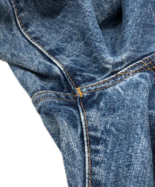 LEVI'S（リーバイス）LEVI'S (リーバイス) 517デニムパンツ インディゴ サイズ:W30×L30の古着・服飾アイテム