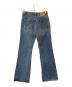LEVI'S (リーバイス) 517デニムパンツ インディゴ サイズ:W30×L30：35000円
