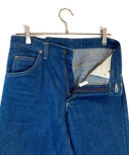LEE（リー）LEE (リー) フレアデニムパンツ ブルー サイズ:29/34の古着・服飾アイテム