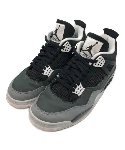 NIKE（ナイキ）NIKE (ナイキ) Air Jordan 4 Retro 