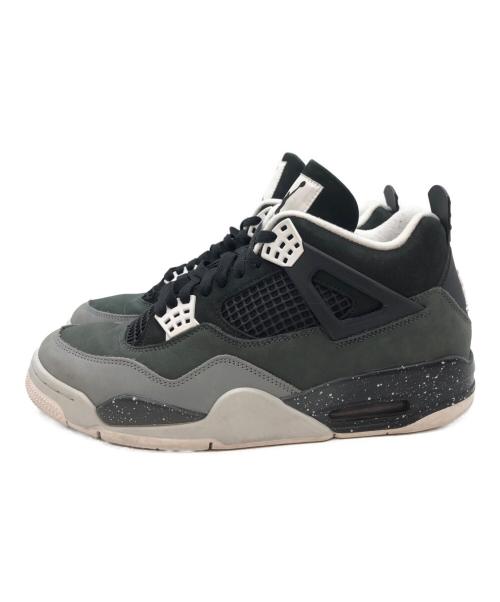 NIKE（ナイキ）NIKE (ナイキ) Air Jordan 4 Retro 