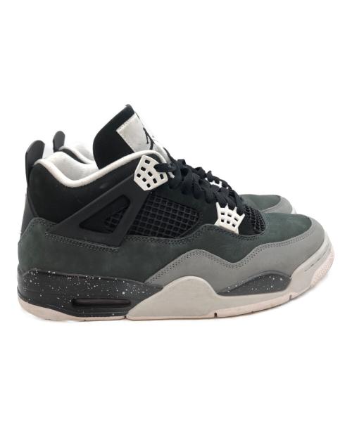NIKE（ナイキ）NIKE (ナイキ) Air Jordan 4 Retro 