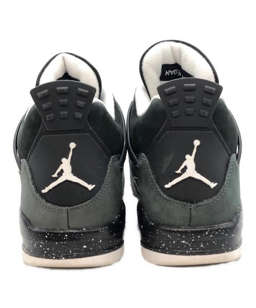 NIKE（ナイキ）NIKE (ナイキ) Air Jordan 4 Retro 