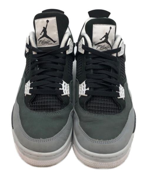 NIKE（ナイキ）NIKE (ナイキ) Air Jordan 4 Retro 