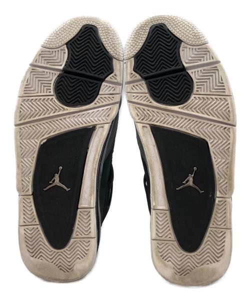 NIKE（ナイキ）NIKE (ナイキ) Air Jordan 4 Retro 