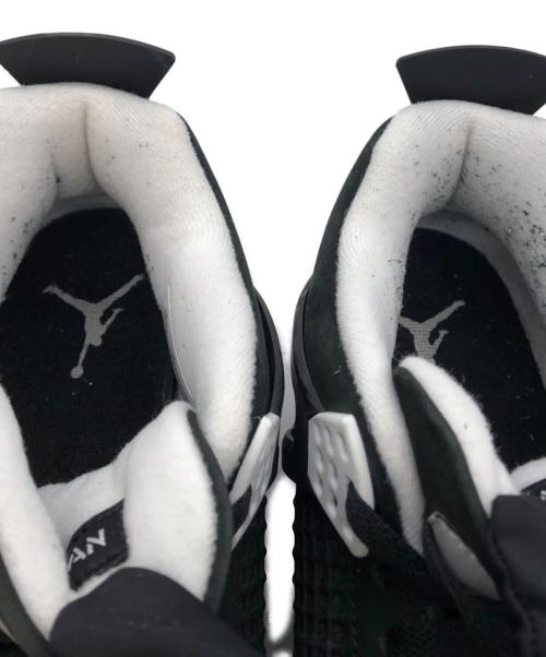 NIKE（ナイキ）NIKE (ナイキ) Air Jordan 4 Retro 