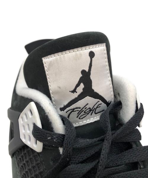 NIKE（ナイキ）NIKE (ナイキ) Air Jordan 4 Retro 