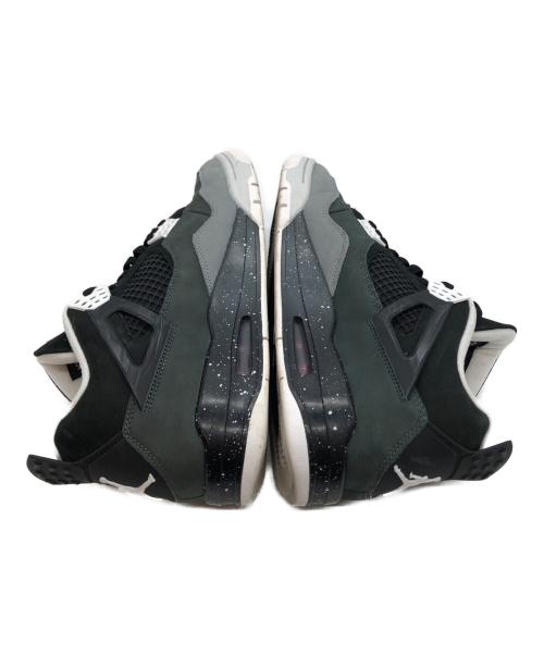 NIKE（ナイキ）NIKE (ナイキ) Air Jordan 4 Retro 