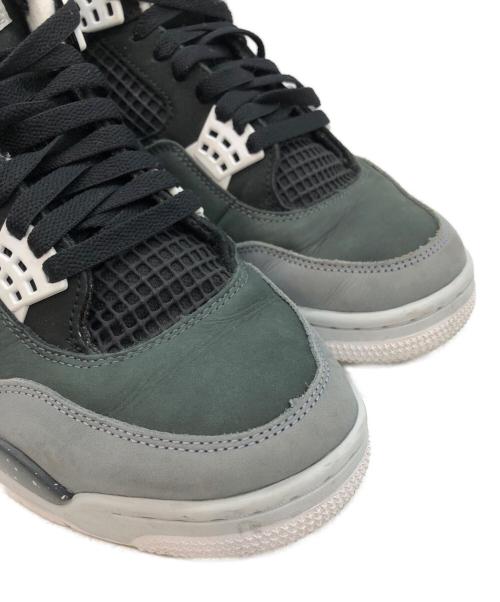 NIKE（ナイキ）NIKE (ナイキ) Air Jordan 4 Retro 