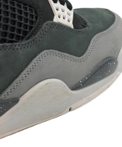 NIKE（ナイキ）NIKE (ナイキ) Air Jordan 4 Retro 