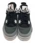 中古・古着 NIKE (ナイキ) Air Jordan 4 Retro 