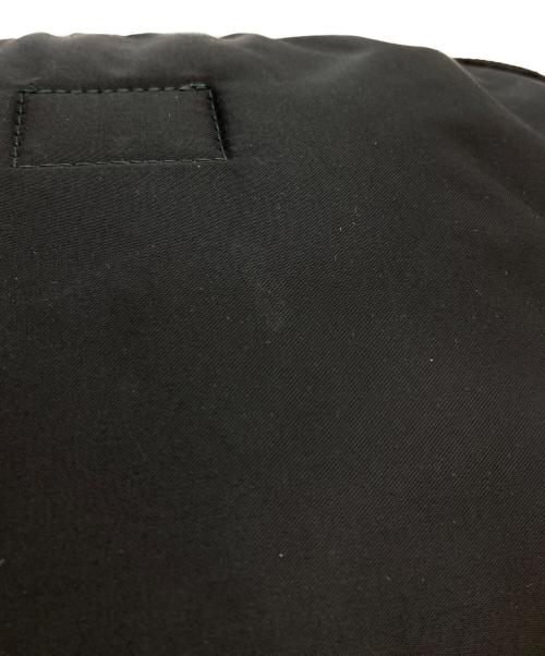PORTER（ポーター）PORTER (ポーター) タンカーショルダーバッグ ブラックの古着・服飾アイテム