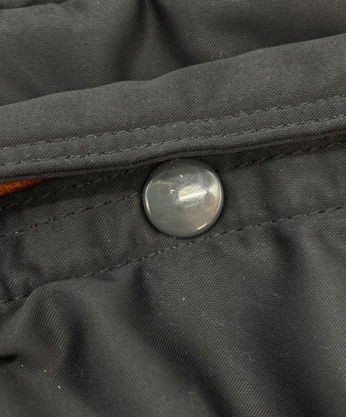 PORTER（ポーター）PORTER (ポーター) タンカーショルダーバッグ ブラックの古着・服飾アイテム