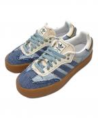 adidasアディダス）の古着「adidas SAMBAE W atmos pink 