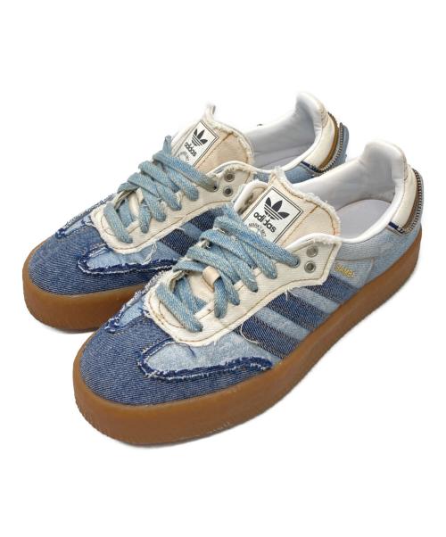 adidas（アディダス）adidas (アディダス) adidas SAMBAE W atmos pink 