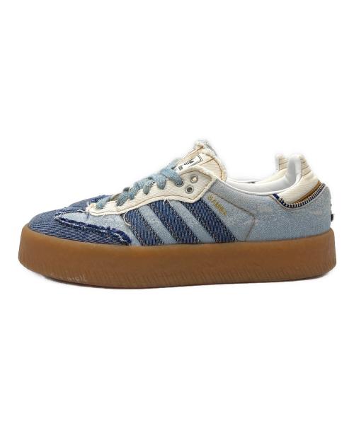 adidas（アディダス）adidas (アディダス) adidas SAMBAE W atmos pink 