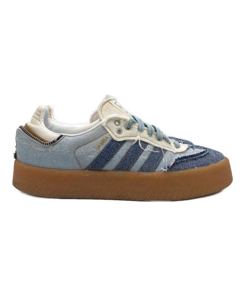 adidas（アディダス）adidas (アディダス) adidas SAMBAE W atmos pink 