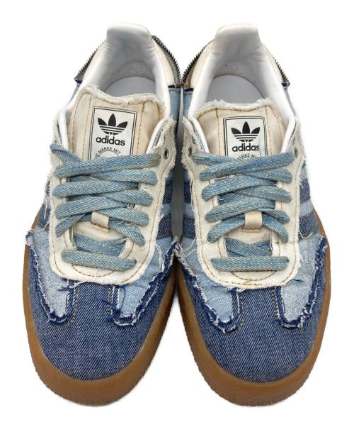 adidas（アディダス）adidas (アディダス) adidas SAMBAE W atmos pink 