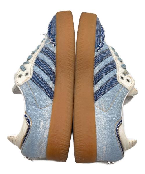 adidas（アディダス）adidas (アディダス) adidas SAMBAE W atmos pink 