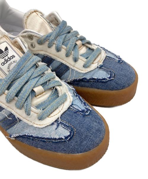 adidas（アディダス）adidas (アディダス) adidas SAMBAE W atmos pink 