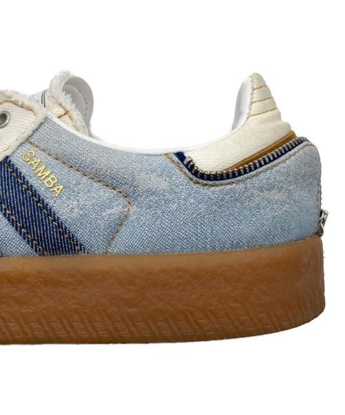 adidas（アディダス）adidas (アディダス) adidas SAMBAE W atmos pink 