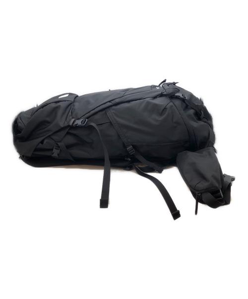 THE NORTH FACE（ザ ノース フェイス）THE NORTH FACE (ザ ノース フェイス) tellus45 ブラックの古着・服飾アイテム