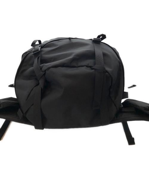 THE NORTH FACE（ザ ノース フェイス）THE NORTH FACE (ザ ノース フェイス) tellus45 ブラックの古着・服飾アイテム