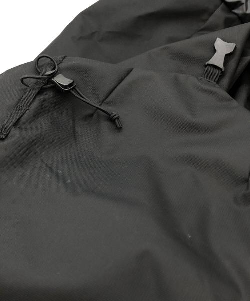 THE NORTH FACE（ザ ノース フェイス）THE NORTH FACE (ザ ノース フェイス) tellus45 ブラックの古着・服飾アイテム
