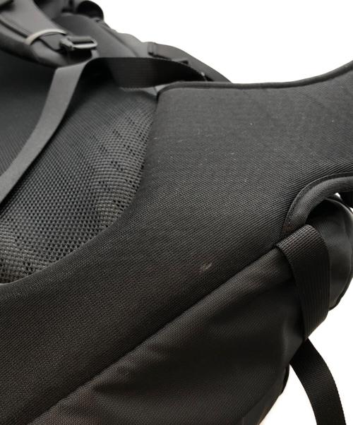 THE NORTH FACE（ザ ノース フェイス）THE NORTH FACE (ザ ノース フェイス) tellus45 ブラックの古着・服飾アイテム