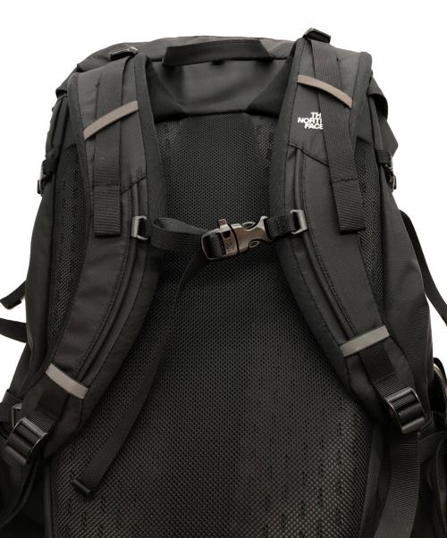 THE NORTH FACE（ザ ノース フェイス）THE NORTH FACE (ザ ノース フェイス) tellus45 ブラックの古着・服飾アイテム