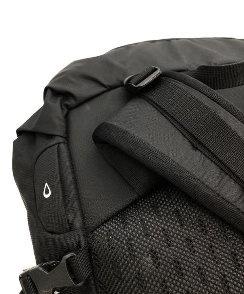 THE NORTH FACE（ザ ノース フェイス）THE NORTH FACE (ザ ノース フェイス) tellus45 ブラックの古着・服飾アイテム