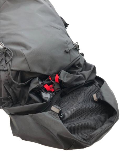 THE NORTH FACE（ザ ノース フェイス）THE NORTH FACE (ザ ノース フェイス) tellus45 ブラックの古着・服飾アイテム