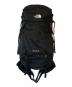 THE NORTH FACE（ザ ノース フェイス）の古着「tellus45」｜ブラック