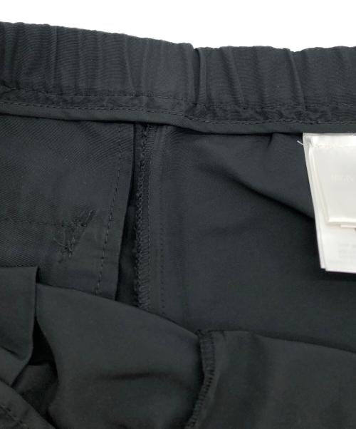 MONCLER（モンクレール）MONCLER (モンクレール) ナイロンショーツ ブラック サイズ:38の古着・服飾アイテム