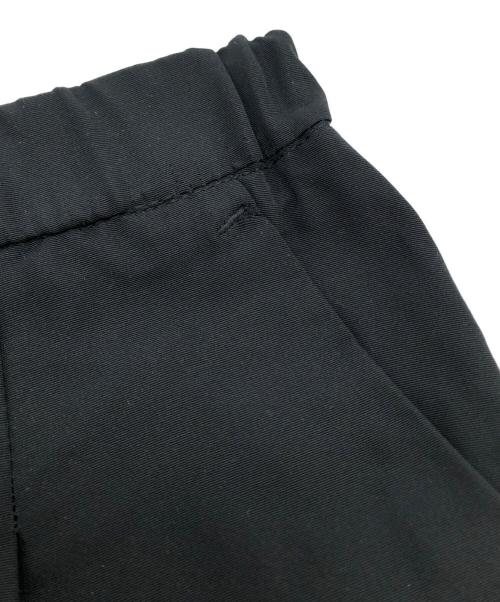 MONCLER（モンクレール）MONCLER (モンクレール) ナイロンショーツ ブラック サイズ:38の古着・服飾アイテム