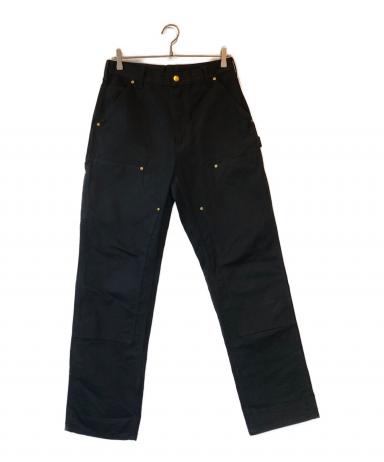 中古・古着通販】CarHartt (カーハート) ダブルニーペインターパンツ