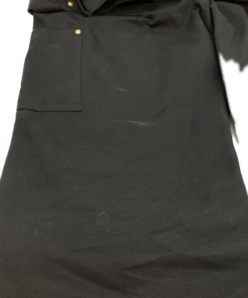 CarHartt（カーハート）CarHartt (カーハート) ダブルニーペインターパンツ ブラック サイズ:30×32の古着・服飾アイテム