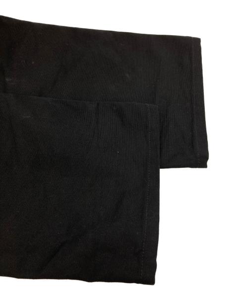CarHartt（カーハート）CarHartt (カーハート) ダブルニーペインターパンツ ブラック サイズ:30×32の古着・服飾アイテム
