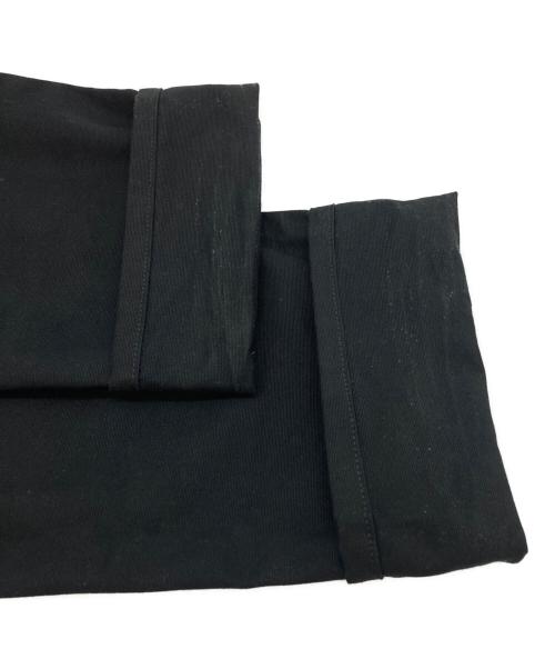 CarHartt（カーハート）CarHartt (カーハート) ダブルニーペインターパンツ ブラック サイズ:30×32の古着・服飾アイテム