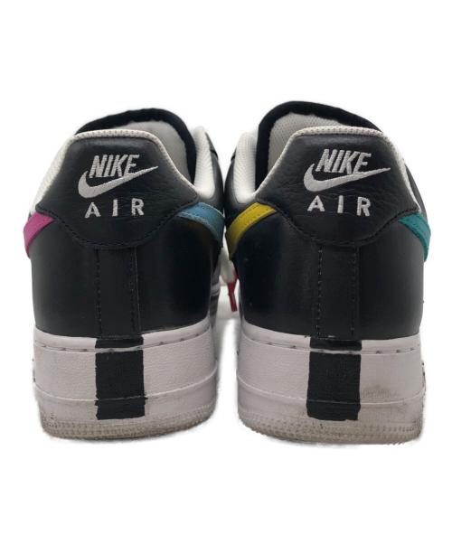 NIKE（ナイキ）Air Force 1 Low '07 Para-Noise 3.0 