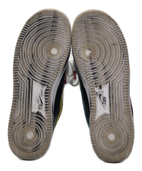 NIKE（ナイキ）Air Force 1 Low '07 Para-Noise 3.0 