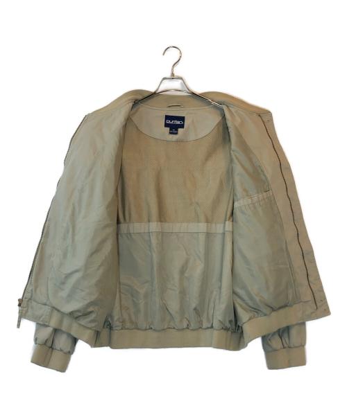 PURITAN（ピューリタン）PURITAN (ピューリタン) ダービージャケット ベージュ サイズ:２XLの古着・服飾アイテム