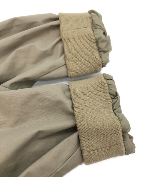 PURITAN（ピューリタン）PURITAN (ピューリタン) ダービージャケット ベージュ サイズ:２XLの古着・服飾アイテム