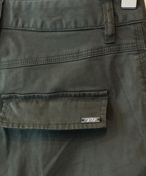 DIESEL（ディーゼル）DIESEL (ディーゼル) P-MIRTA-NOVO パンツ WAPIR オリーブ サイズ:36の古着・服飾アイテム